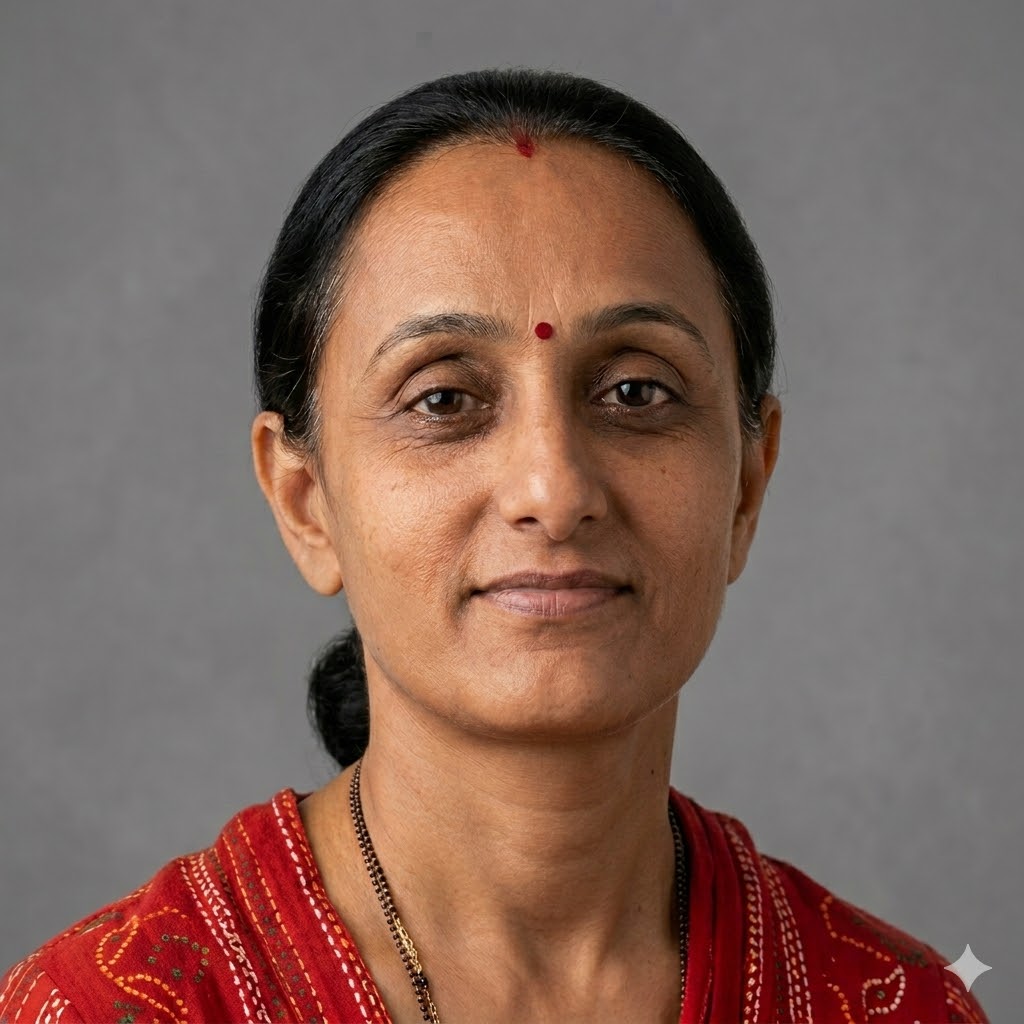 Omprakash Valvekar