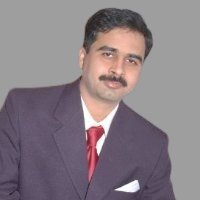 Omprakash Valvekar