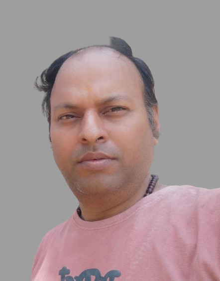Ranjeet Bhargava