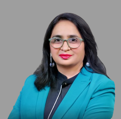 Shweta Chaturvedi