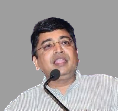 Dr. Ravindra Miniyar